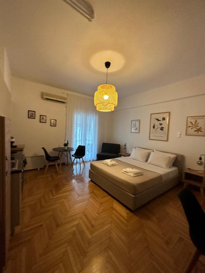 Cozy Faliro Home Пирей Экстерьер фото